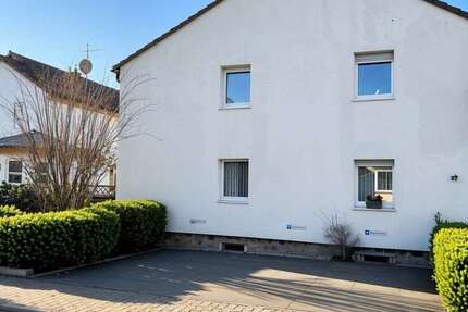 Haus Ober-Ramstadt Ramstadt - 4 Zimmer, 128 m&sup2;, 525.000&euro; | Angebot:25422683