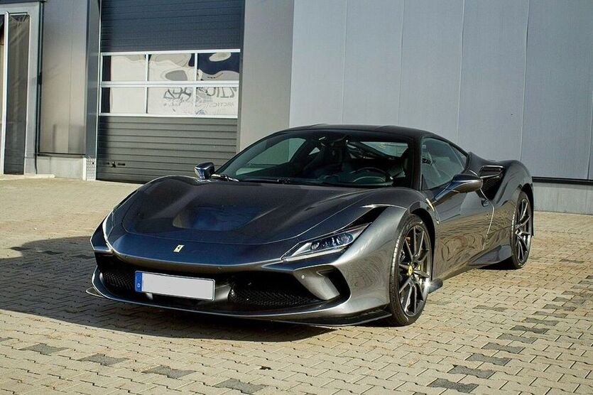 F8