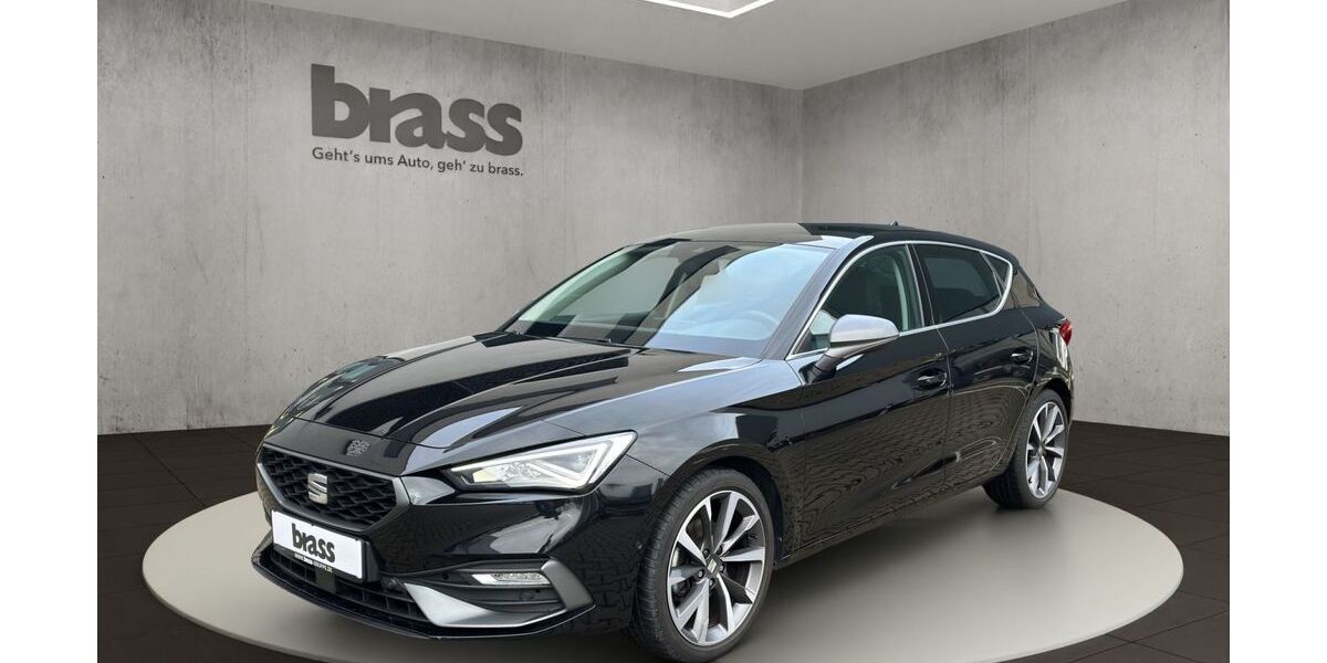 Seat Leon 64.500 km 20.970 &euro; Frankfurt 60488