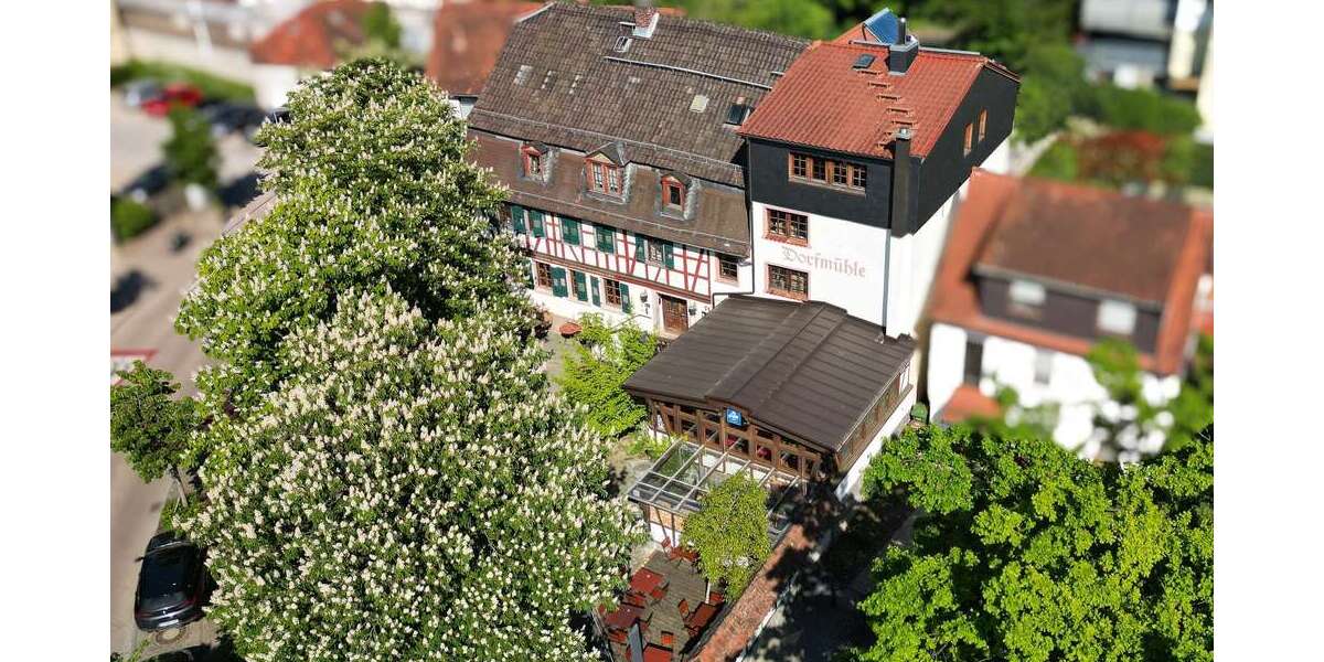 Einfamilienhaus Bensheim Auerbach - 25 Zimmer, 679 m&sup2;, 1.248.000&euro; | Angebot:25425799