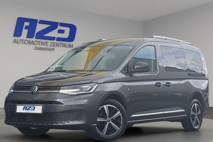 VW Caddy Maxi 63.000 km 35.888 &euro; Darmstadt 64293