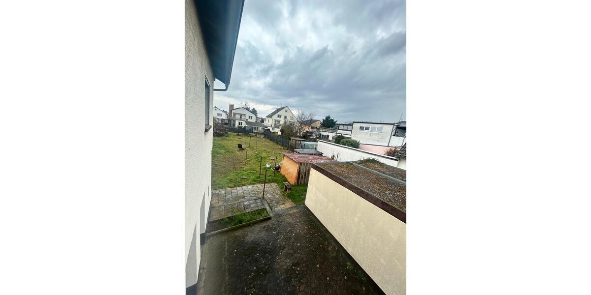 Etagenwohnung Pfungstadt - 3 Zimmer, 63 m&sup2;, 850&euro; | Angebot:25570228