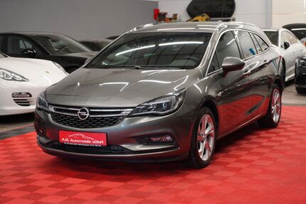 Opel Astra 60.963 km 12.950 &euro; Pfungstadt 64319