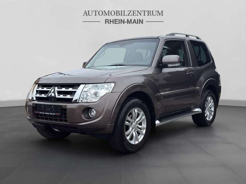 Pajero
