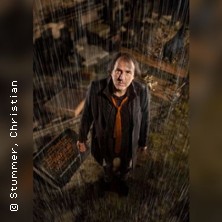 Stefan Waghubinger - Hab' ich euch das schon erzählt? 04.12.2025 Bürgerhaus Sprendlingen