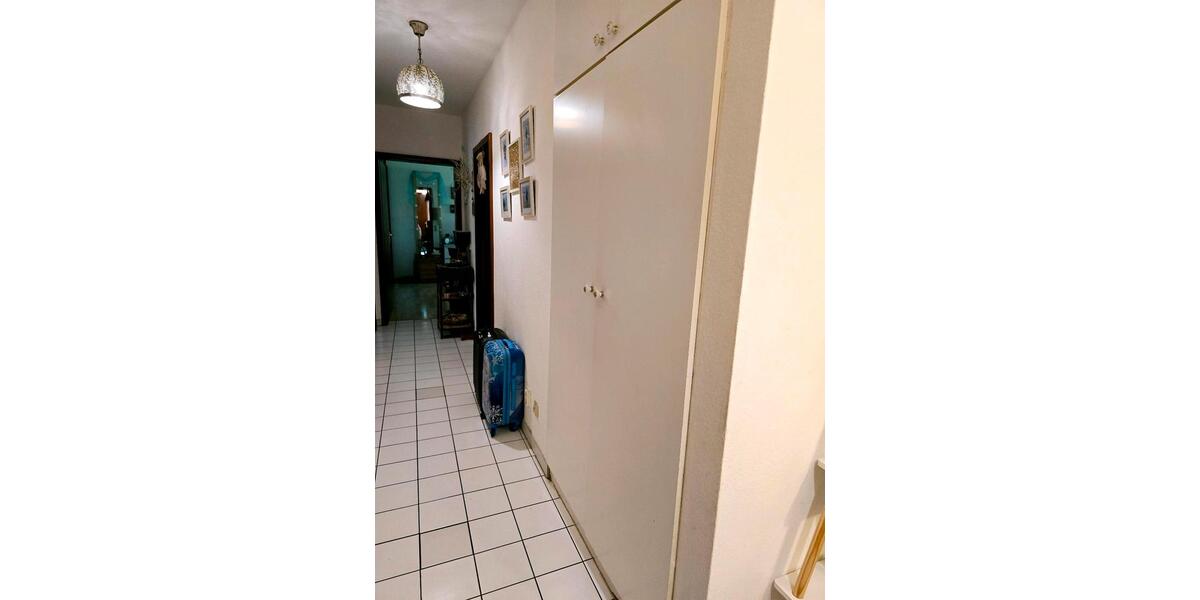 Erdgeschoßwohnung Frankfurt am Main Rödelheim - 3 Zimmer, 86 m&sup2;, 430.000&euro; | Angebot:20111092