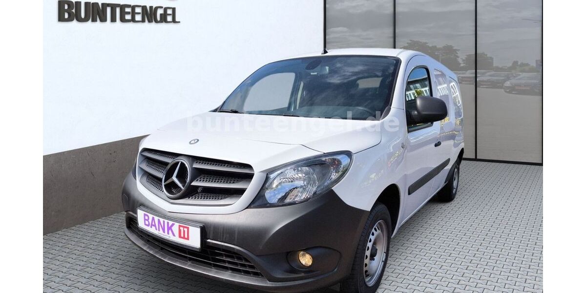 Mercedes-Benz Citan 32.000 km 15.800 &euro; Flörsheim am Main 65439