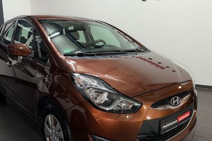 Hyundai ix20 166.000 km 4.900 € Hofheim-Wallau 65719