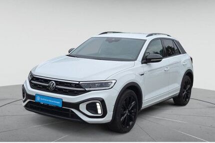 VW T-Roc 33.828 km 28.999 &euro; Darmstadt 64295