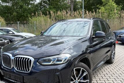BMW X3 95.024 km 36.888 &euro; Rödermark 63322