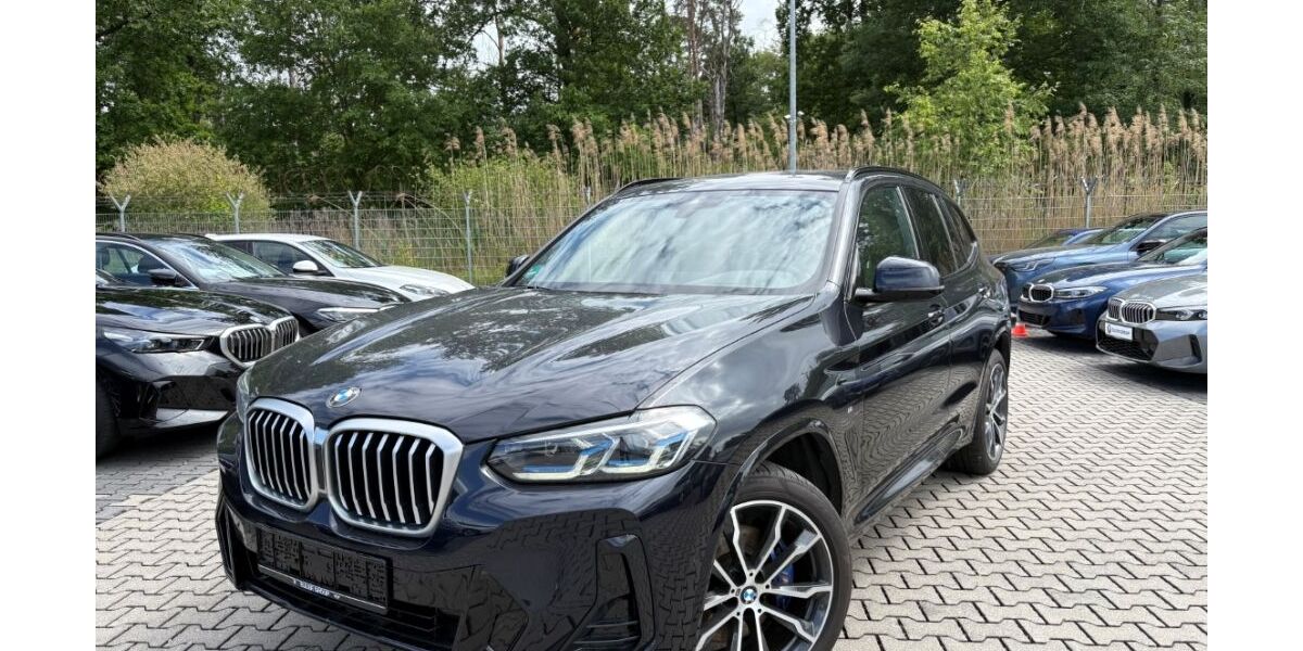 BMW X3 95.024 km 36.888 &euro; Rödermark 63322