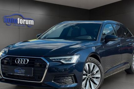 Audi A6 58.100 km 36.990 &euro; Stockstadt am Rhein 64589