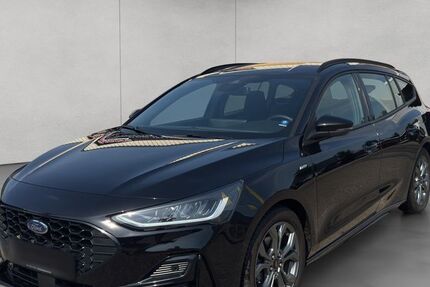 Ford Focus 11.142 km 25.450 &euro; Frankfurt 60386