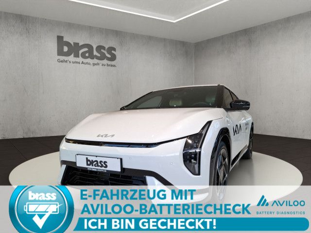 Kia EV4 7.000 km 41.880 &euro; Offenbach 63075