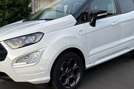 Ford EcoSport 13.627 km 14.700 &euro; Dreieich 63303