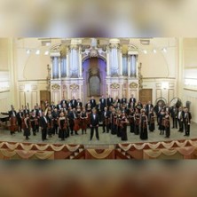 Philharmonie Lemberg 14.02.2027 STADTHALLE LANGEN