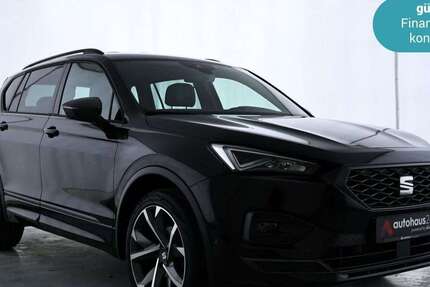 Seat Tarraco 80.326 km 25.870 &euro; Egelsbach 63329