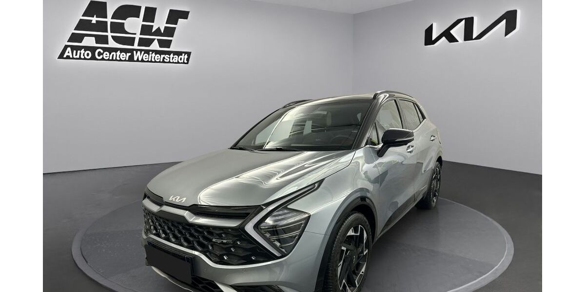 Kia Sportage 43.963 km 29.876 &euro; Weiterstadt-Darmstadt 64331