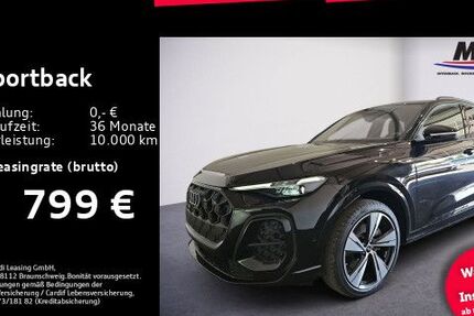 Audi Q5 8.500 km 69.480 &euro; Offenbach am Main 63071