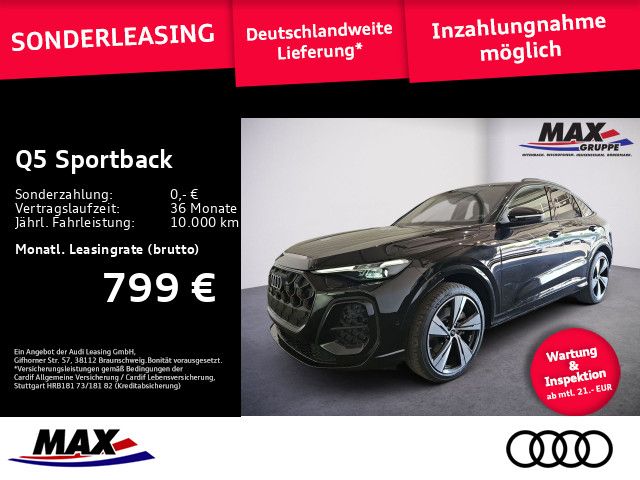 Audi Q5 8.500 km 69.480 &euro; Offenbach am Main 63071