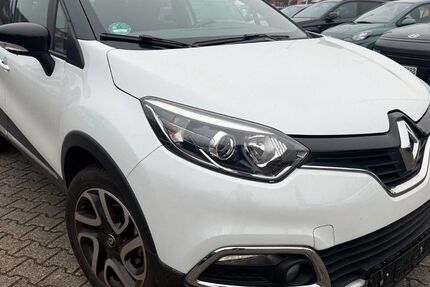 Renault Captur 29.400 km 11.789 &euro; Oppenheim 55276