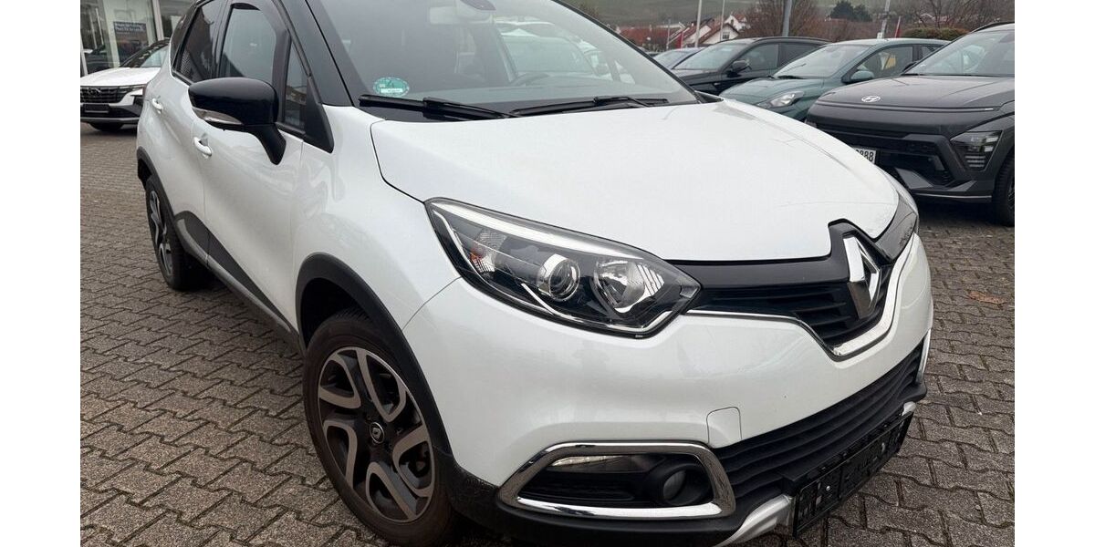 Renault Captur 29.400 km 11.789 &euro; Oppenheim 55276