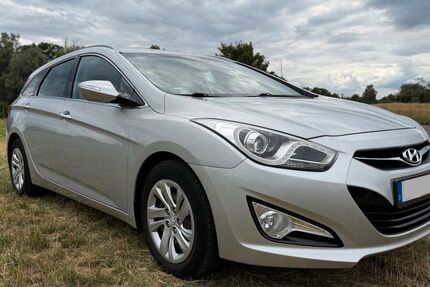 Hyundai i40 49.000 km 8.900 &euro; Offenbach 63075