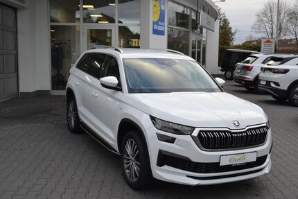 Skoda Kodiaq 43.800 km 35.990 &euro; Babenhausen 64832