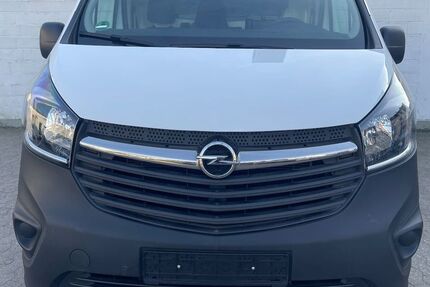 Opel Vivaro 61.000 km 9.900 &euro; Pfungstadt 64319