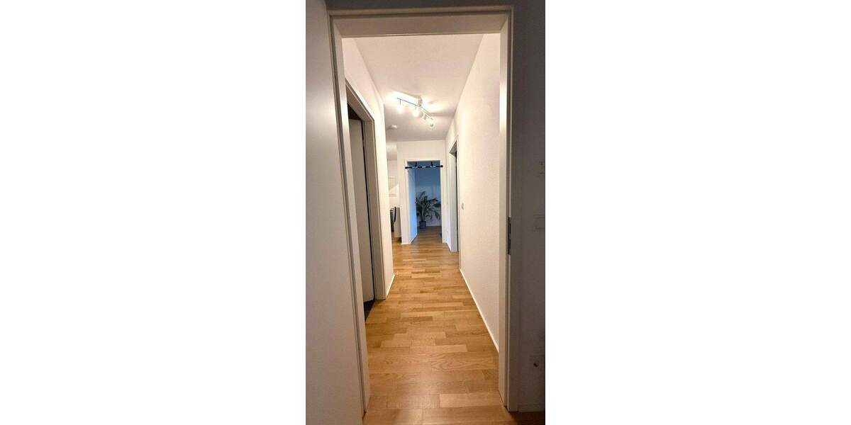 Etagenwohnung Frankfurt am Main Rödelheim - 4 Zimmer, 100 m&sup2;, 725.000&euro; | Angebot:25338886