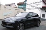 Porsche Cayenne Plug-In-Hybrid dt.Fzg.Top Ausst. 123.000 km 53.999 &euro; Biebesheim 64584