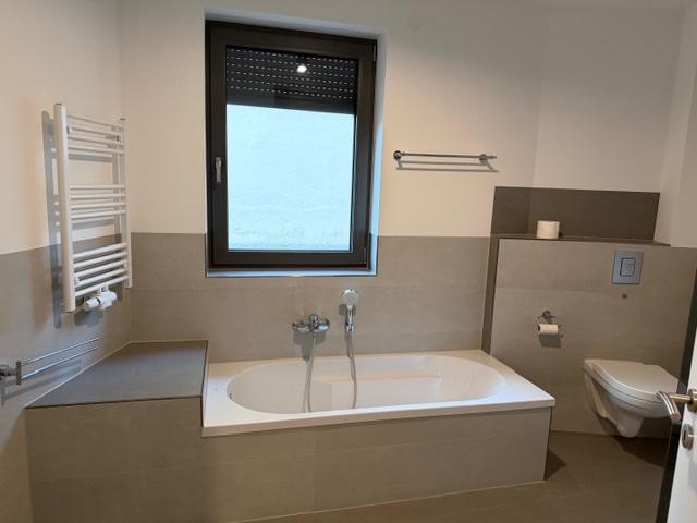 Etagenwohnung Bensheim - 3 Zimmer, 110 m&sup2;, 1.100&euro; | Angebot:26446281