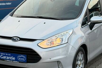 Ford B-Max 47.081 km 10.890 &euro; Mörfelden-Walldorf 64546