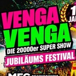 Venga Venga Festival