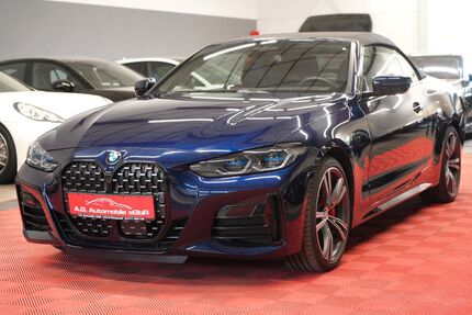 BMW M440 15.927 km 54.950 &euro; Pfungstadt 64319