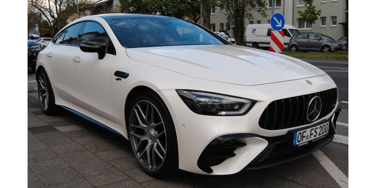 Mercedes-Benz AMG GT 56.325 km 88.880 &euro; Dreieich 63303