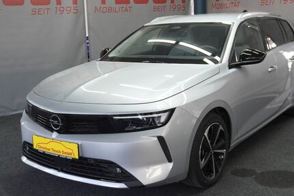 Opel Astra 65.692 km 17.490 &euro; Pfungstadt 64319