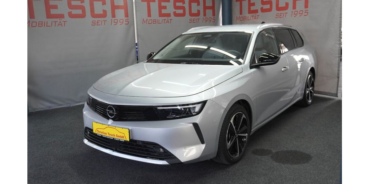 Opel Astra 65.692 km 17.490 &euro; Pfungstadt 64319