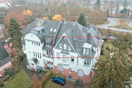 Wohnung Frankfurt am Main Bockenheim - 2 Zimmer, 80 m&sup2;, 390.000&euro; | Angebot:27469601