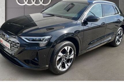Audi Q8 e-tron 47.374 km 48.980 &euro; Frankfurt am Main 60326