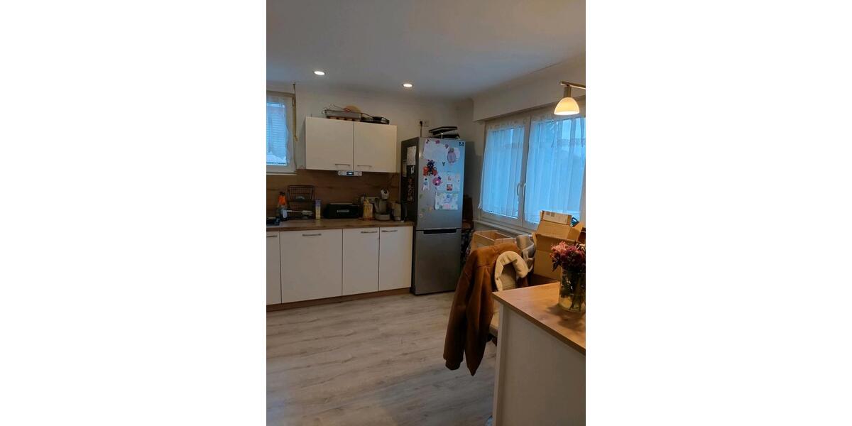 Einfamilienhaus Bensheim - 5 Zimmer, 110 m&sup2;, 250.000&euro; | Angebot:27084226