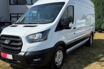 Ford Transit 26.217 km 29.990 &euro; Langen 63225