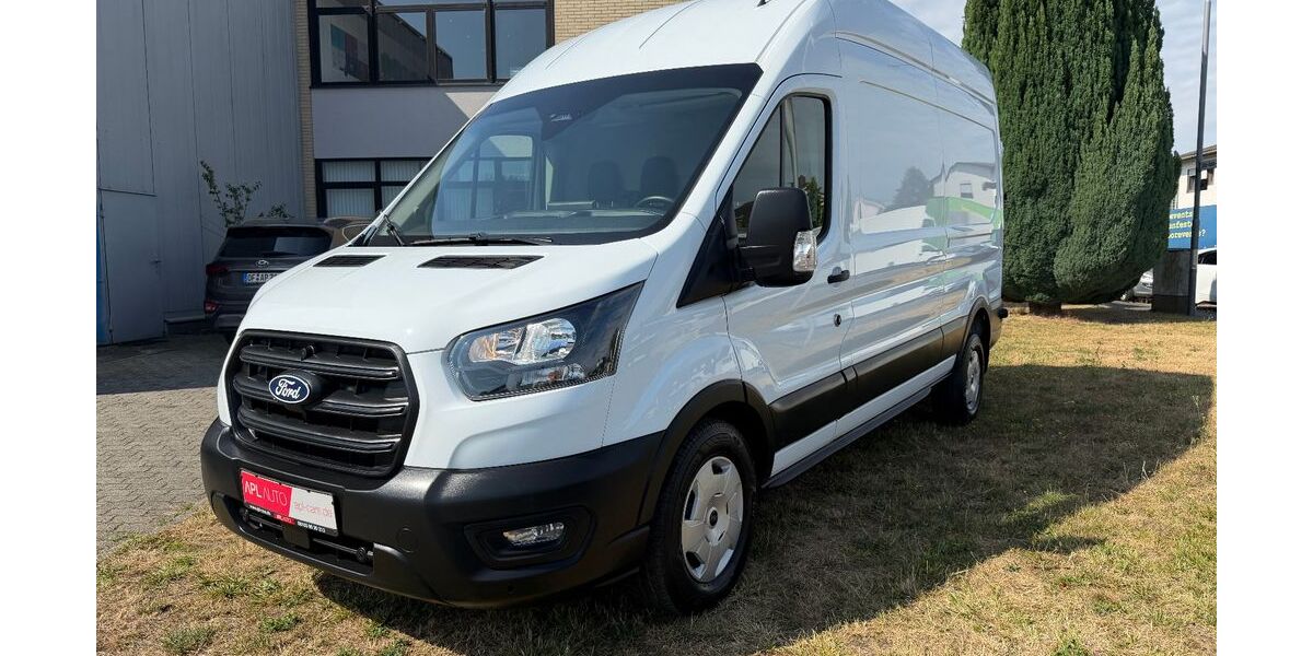 Ford Transit 26.217 km 29.990 &euro; Langen 63225