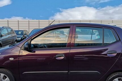 Hyundai i10 108.000 km 4.500 € Frankfurt - Griesheim 65933