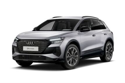 Audi Q4 e-tron 41.548 km 31.640 &euro; Frankfurt am Main 60326