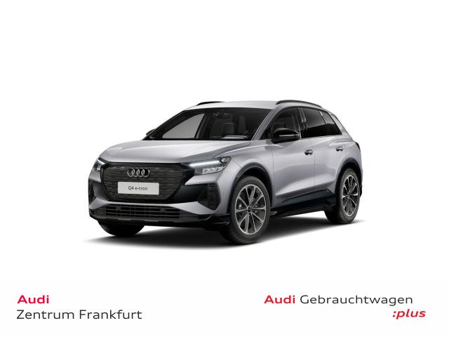 Audi Q4 e-tron 41.548 km 31.640 &euro; Frankfurt am Main 60326