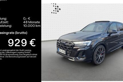 Audi Q7 8.500 km 87.990 &euro; Hofheim 65719