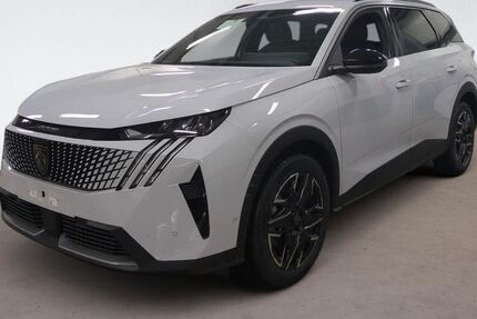 Peugeot 5008 25.091 km 30.680 € Rüsselsheim 65428