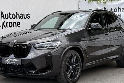 BMW X4 M 53.516 km 55.990 &euro; Bischofsheim 65474