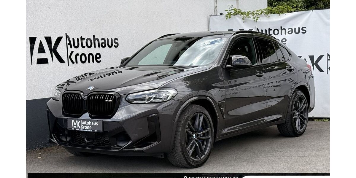 BMW X4 M 53.516 km 55.990 &euro; Bischofsheim 65474